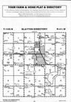 Map Image 002, Murray County 1994